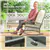 Outdoor Wicker Patio Rattan Rocking Chair with Thick Cushions