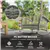 Outdoor Wicker Patio Rattan Rocking Chair with Thick Cushions