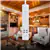 Nexxt Smart Wi-Fi power strip with USB charging ports - Bundle of 2