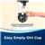 Lightweight canister vacuum bagless design for hard floors and carpets