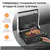 3-in-1 Panini & Press