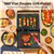 3-in-1 Panini & Press