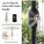 Sun Shade Patio Umbrella - Beige