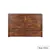 Rustic Classics Stow Queen Murphy Bed Cabinet with Mattress in Cherry