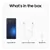 Samsung Galaxy M55 256GB 6.7' FHD+ AMOLED Display 5G Android Phone