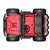 24V Trail-Max 2-Seater 4X4 Truck W/ Rubber Wheels, Music & RC