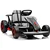 24V Vortex Edition Big Kids High Speed Drift Kart W/ Music Player