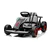 24V Vortex Edition Big Kids High Speed Drift Kart W/ Music Player