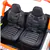 24V Mega-Trek 2-Seater 4X4 UTV W/ Rubber Wheels, Music & RC