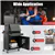 Portable 5-Drawer Tool Chest Combo for Garage and Workshop