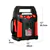 1500A Peak Jump Starter with Air Compressor, ED Light and DC Outlet