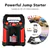 1500A Peak Jump Starter with Air Compressor, ED Light and DC Outlet
