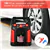 1500A Peak Jump Starter with Air Compressor, ED Light and DC Outlet