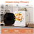 800W Portable Compact  Electric Clothes Laundry Dryer