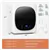 800W Portable Compact  Electric Clothes Laundry Dryer