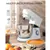 7.5 Qt Tilt-Head Stand Mixer