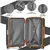 GlideTravel 7-Piece Spinner Set