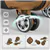 GlideTravel 7-Piece Spinner Set