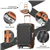 GlideTravel 7-Piece Spinner Set