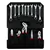 ProMaster 799-Piece Tool System
