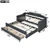 ComfortNest Daybed + Trundle Drawer Set
