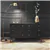 Modubox Lux 6 Drawer Dresser in Black