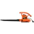 Multi-Function Electric Blower and Leaf Collector 3-in-1