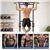 BangTong&Li Power Tower Pull Up & Dip Station