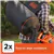 BLACK+DECKER 3-in-1 Leaf Blower Vacuum & Mulcher