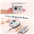 Delanie 901-SE Pro Nail Drill — 35000 RPM