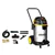 Stanley 8-Gal Stainless Wet/Dry Shop Vacuum