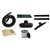 Stanley 8-Gal Stainless Wet/Dry Shop Vacuum