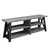 X-Frame Media Console