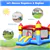 Inflatable Castle Jumper