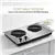 Dual Ceramic Countertop Cooking Plate
