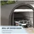 16 × 10 Heavy-Duty Carport Shelter