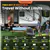 IMGadgets 2688Wh Portable Power Station with LiFePO4 Battery