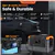 IMGadgets 2688Wh Portable Power Station with LiFePO4 Battery