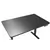Electric Standing Desk 140 x 60cm, Adjustable Height Desk(Black)