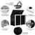 Horizontal Outdoor Storage Shed