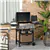 Outdoor Gas BBQ Grill