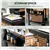 Outdoor Gas BBQ Grill