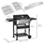 Outdoor Gas BBQ Grill