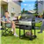 Outdoor Gas BBQ Grill