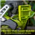 Sun Joe 24V-X2-CS16 48-Volt iON+ Cordless Chain Saw Kit