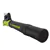 Sun Joe 24V-TB-LTE 24-Volt iON+ Cordless Compact Turbine Jet Blower Ki