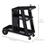 3-Tier Welding Cart with Safety Chains