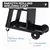 3-Tier Welding Cart with Safety Chains
