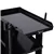 3-Tier Welding Cart with Safety Chains