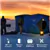 Pop-Up Ice Shelter for 5–8 People – Insulated & Portable